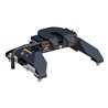 CURT | E16 5th Wheel Hitch - Silverado / Sierra 2500 HD / 3500 HD 6.0L / 6.6L 2016-2019