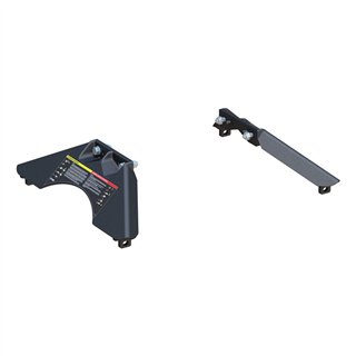 CURT | Replacement A20 5th Wheel Legs