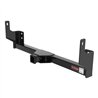 CURT | 2in Front Receiver Hitch - Ram 2500 5.7L / 6.4L / 6.7L 2010-2018