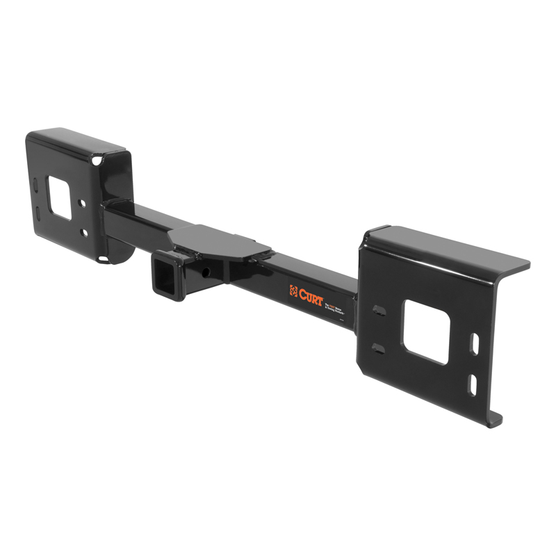 CURT | 2in Front Receiver Hitch - Excursion / F-250 / F-350 2000-2007