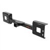 CURT | 2in Front Receiver Hitch - Excursion / F-250 / F-350 2000-2007