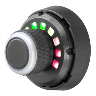 CURT | Spectrum Integrated Proportional Trailer Brake Controller