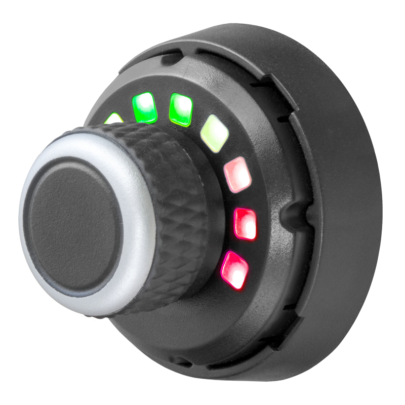 CURT | Spectrum Integrated Proportional Trailer Brake Controller