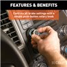 CURT | Spectrum Integrated Proportional Trailer Brake Controller