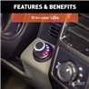 CURT | Spectrum Integrated Proportional Trailer Brake Controller