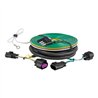 CURT | Custom Towed-Vehicle RV Wiring Harness - SRX 2.8T / 3.0L / 3.6L 2010-2016