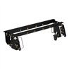 CURT | Under-Bed Gooseneck Installation Brackets - Ram 2500 / 3500 2003-2013
