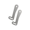 aFe Power | aFe CONTROL 1.625 IN Rear Leveling Kit - Tundra 3.4T 2022-2024