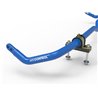 aFe Power | aFe CONTROL Front and Rear Sway Bar Set Blue - A3 / Golf / Golf GTI / Jetta 2015-2026
