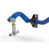 aFe Power | aFe CONTROL Front and Rear Sway Bar Set Blue - A3 / Golf / Golf GTI / Jetta 2015-2026
