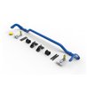 aFe Power | aFe CONTROL Rear Sway Bar Blue - A3 / Golf / Golf GTI / Jetta 2015-2026