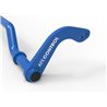 aFe Power | aFe CONTROL Rear Sway Bar Blue - A3 / Golf / Golf GTI / Jetta 2015-2026