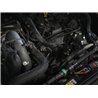 aFe Power | BladeRunner 3 IN Aluminum Hot and Cold Charge Pipe Kit Black - Bronco 2.3T 2021-2025