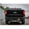 aFe Power | Rebel Series 2-1/2 IN 304 Stainless Steel Cat-Back Exhaust w/Polished Tip - Maverick 2.0T 2022-2025