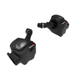 aFe Power | Momentum GT Cold Air Intake System w/Pro DRY S Media - LX600 3.4T 2022-2024
