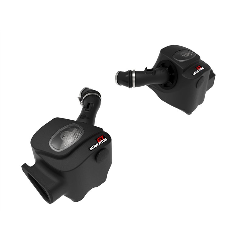 aFe Power | Momentum GT Cold Air Intake System w/Pro DRY S Media - LX600 3.4T 2022-2024