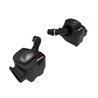 aFe Power | Momentum GT Cold Air Intake System w/Pro DRY S Media - LX600 3.4T 2022-2024
