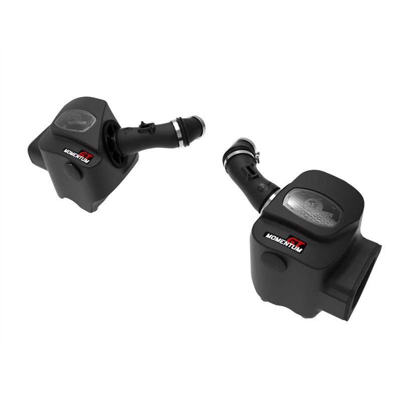 aFe Power | Momentum GT Cold Air Intake System w/Pro DRY S Media - LX600 3.4T 2022-2024