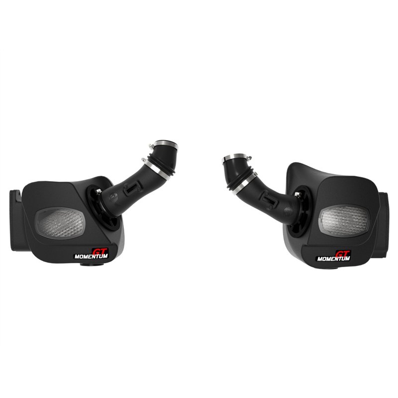 aFe Power | Momentum GT Cold Air Intake System w/Pro DRY S Media - LX600 3.4T 2022-2024