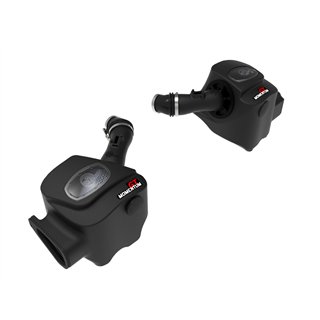 aFe Power | Momentum GT Cold Air Intake System w/Pro 5R Media - LX600 3.4T 2022-2024