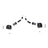 aFe Power | Momentum GT Cold Air Intake System w/Pro 5R Media - LX600 3.4T 2022-2024