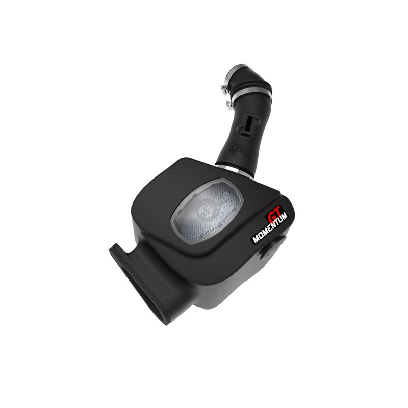 aFe Power | Momentum GT Cold Air Intake System w/Pro 5R Media - LX600 3.4T 2022-2024