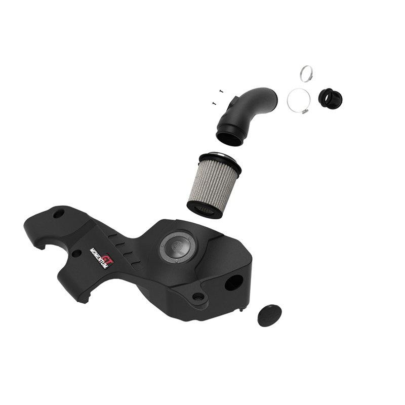 aFe Power | Momentum GT Cold Air Intake System w/Pro DRY S Filter - BMW / Mini 2.0T / 1.5T 2014-2019