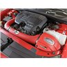 aFe Power | Momentum GT Cold Air Intake System Red w/Pro DRY S Filter - 300 / Challenger / Charger 3.6L 2011-2023