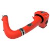 aFe Power | Momentum GT Cold Air Intake System Red w/Pro DRY S Filter - 300 / Challenger / Charger 3.6L 2011-2023