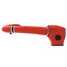 aFe Power | Momentum GT Cold Air Intake System Red w/Pro DRY S Filter - 300 / Challenger / Charger 3.6L 2011-2023