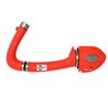 aFe Power | Momentum GT Cold Air Intake System Red w/Pro DRY S Filter - 300 / Challenger / Charger 3.6L 2011-2023