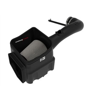 aFe Power | Magnum FORCE Stage-2 Cold Air Intake System w/Pro DRY S Filter - Cadillac / Chevrolet / GMC 2009-2014