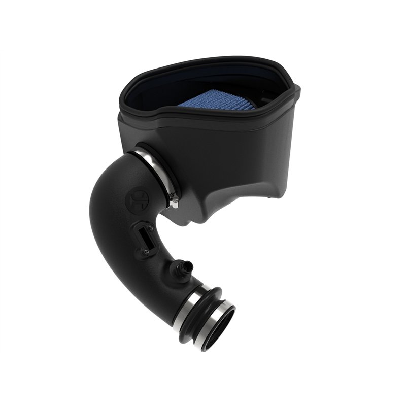 aFe Power | Takeda Stage-2 Cold Air Intake System w/Pro 5R Filter - Z4 / GR Supra 2.0T / 3.0T 2019-2025