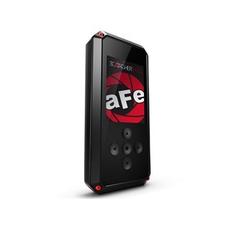 aFe Power | SCORCHER PRO Performance Programmer - Ram 2500 / 3500 6.7L 2019-2021