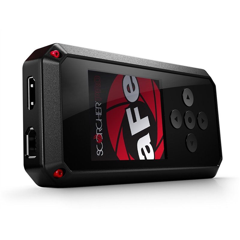 aFe Power | SCORCHER PRO Performance Programmer - Ram 2500 / 3500 6.7L 2019-2021
