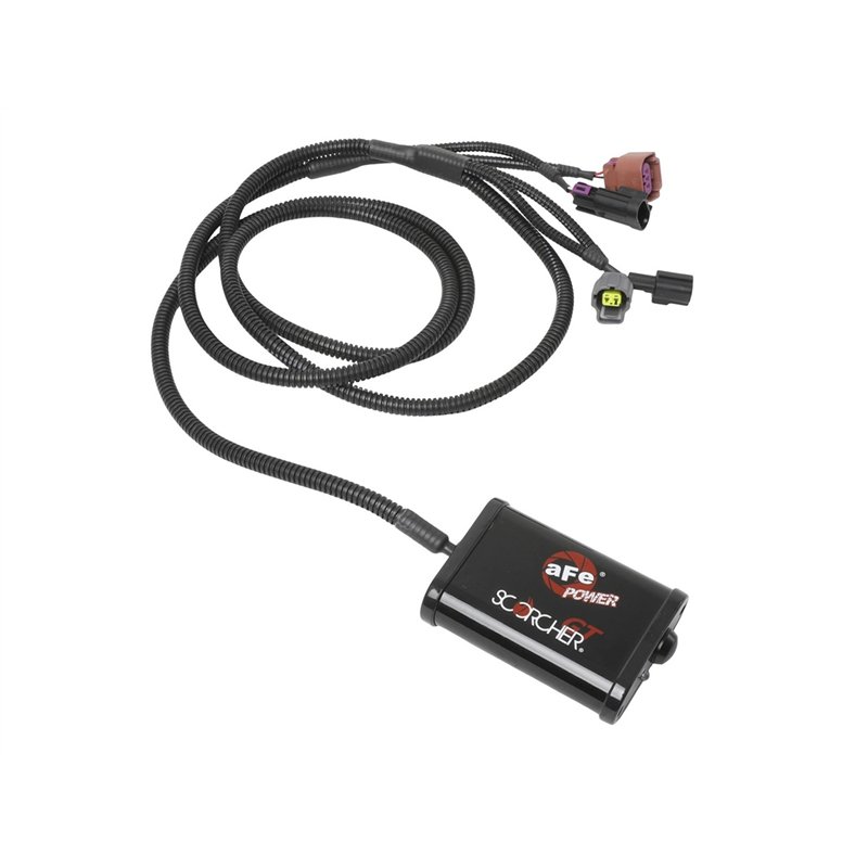 aFe Power | SCORCHER GT Power Module - 300 / C / Challenger / Charger 5.7L / 6.4L 2011-2023
