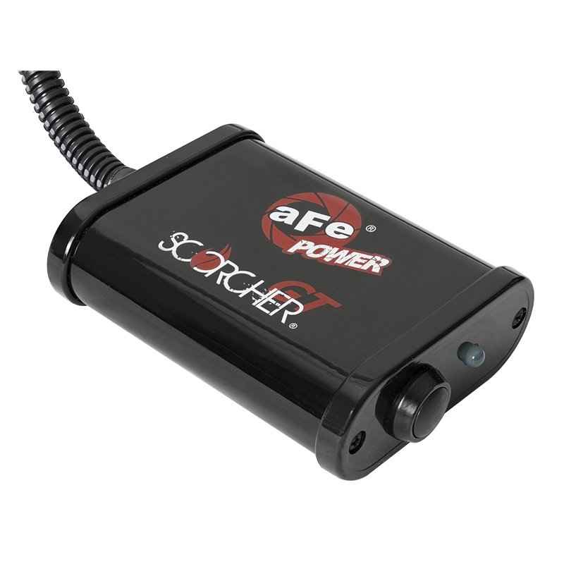 aFe Power | SCORCHER GT Power Module - Dodge / Jeep 6.4L / 3.6L 2019-2025