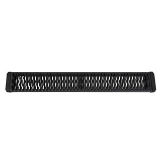 TrailFX | AGG RUNNING BOARD BLK - Chevrolet / GMC 2019-2025