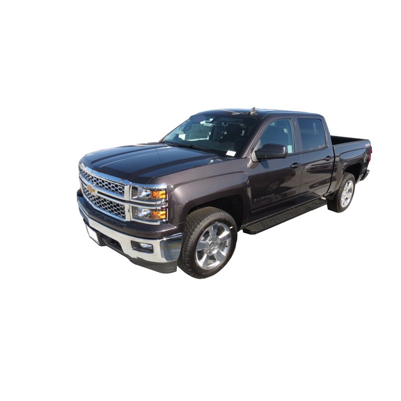 TrailFX | RB WORK TRUCK - F-150 / F-250 / F-350 2015-2025