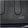TrailFX | Black Nyracord Tailgate Mat Not Included - Chevrolet / GMC 2007-2019