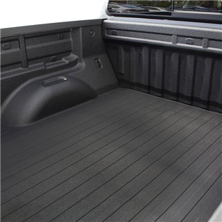 TrailFX | Black Nyracord Tailgate Mat Not Included - Colorado / Canyon 2015-2022