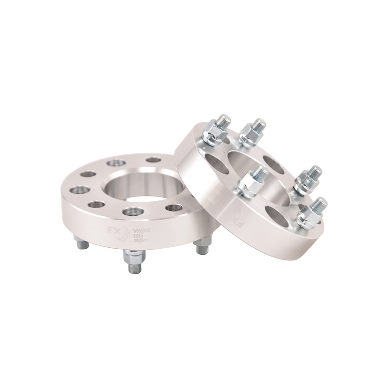 TrailFX | 5 x 127 1-1/4 Inch Thick 78.10mm Hub