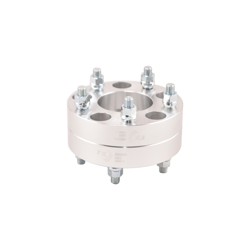 TrailFX | 5 x 127 1-1/4 Inch Thick 78.10mm Hub