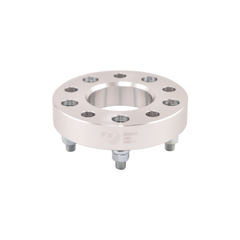 TrailFX | 5 x 127 1-1/4 Inch Thick 78.10mm Hub