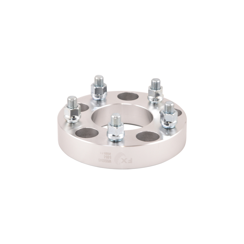 TrailFX | 5 x 127 1-1/4 Inch Thick 78.10mm Hub