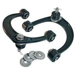 SPC | TACOMA UCA's (PAIR) - Front Upper - Tacoma 2.7L / 3.5L / 4.0L 2005-2023