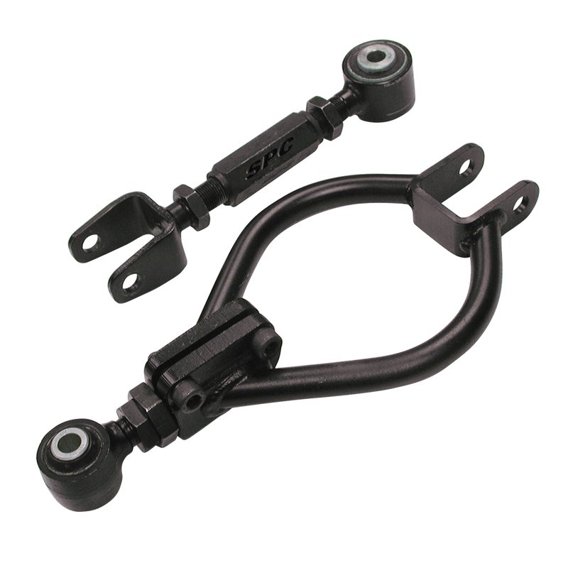 SPC | NISSAN REAR CAMB ARM & LINK - Rear - 240SX / 300ZX 2.4L / 3.0L 1989-1996
