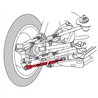 SPC | INFINITI TRAILING ARM - Infiniti 2011-2024
