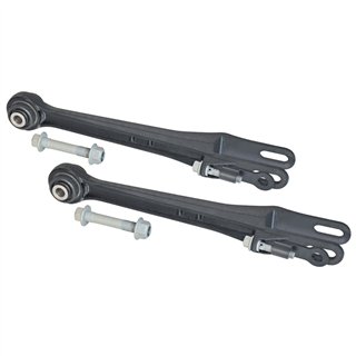 SPC | PORSCHE ADJ TRAILING ARM PAIR - 911 / Boxster / Cayman 1997-2012