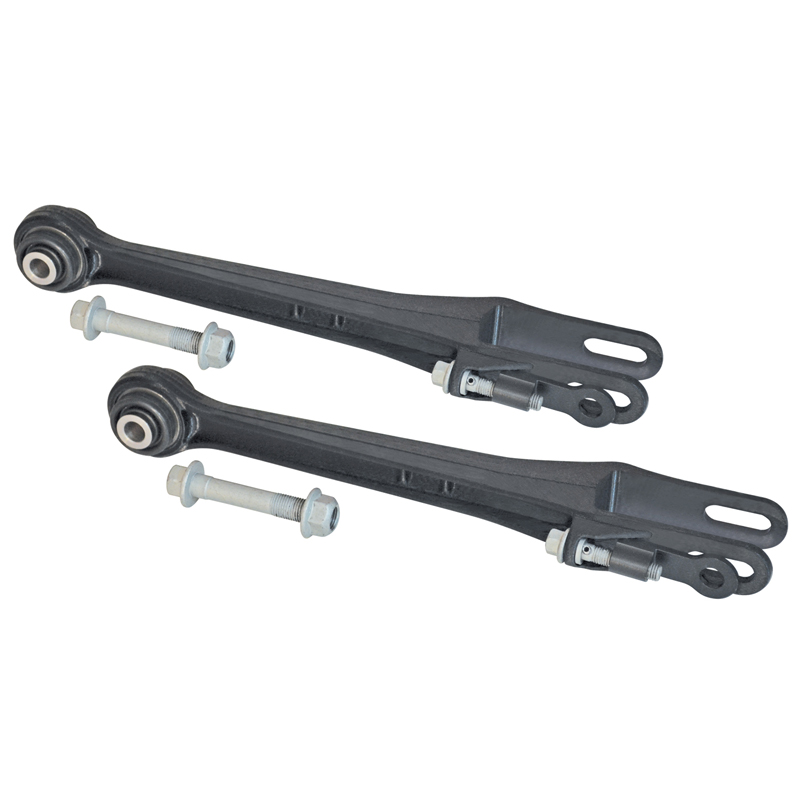 SPC | PORSCHE ADJ TRAILING ARM PAIR - 911 / Boxster / Cayman 1997-2012